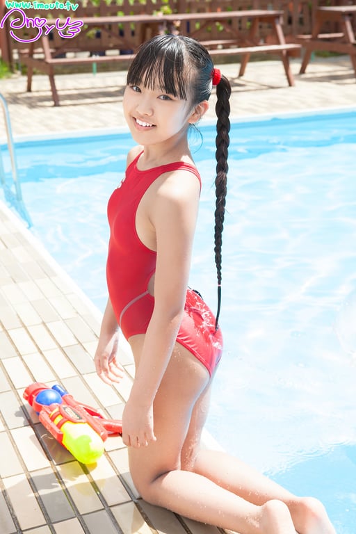 图片[39]-香月杏珠 『夏少女 vol.2』 - 在线免费观看-阅图吧