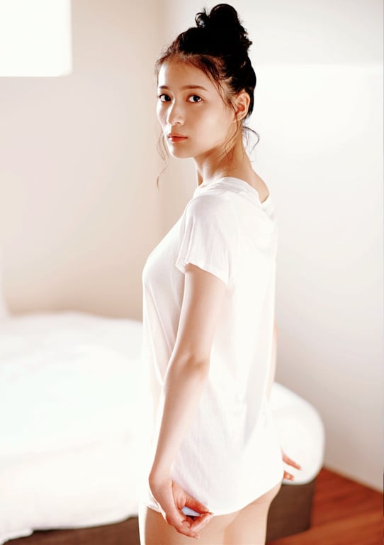 图片[32]-2021.11.04 织田奈那 首本写真集 无赖派的纯情 - 在线免费观看-阅图吧