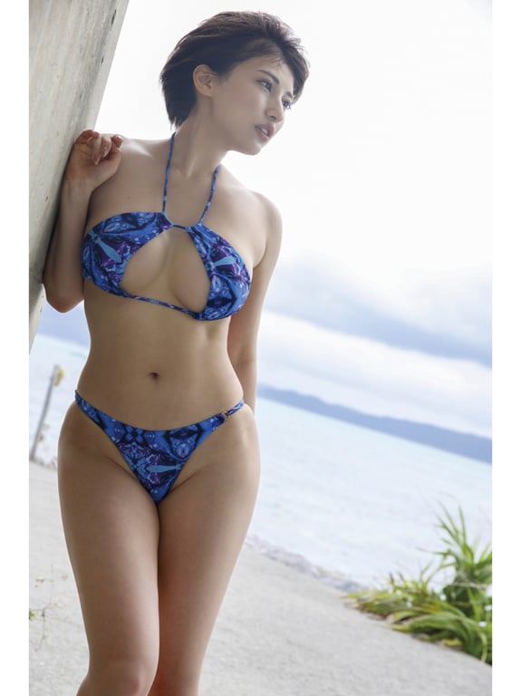 图片[10]-Hazuki Wakamiya 若宫羽月 - COME ALONG (2021-08-06) - 在线免费观看-阅图吧