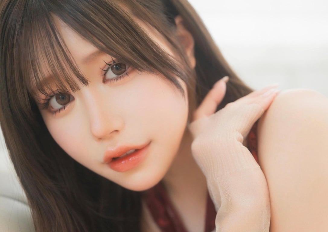 图片[10]-#白田舞 1st e-book The Venus (Wunder Publishing House) - 全本免费在线观看-阅图吧