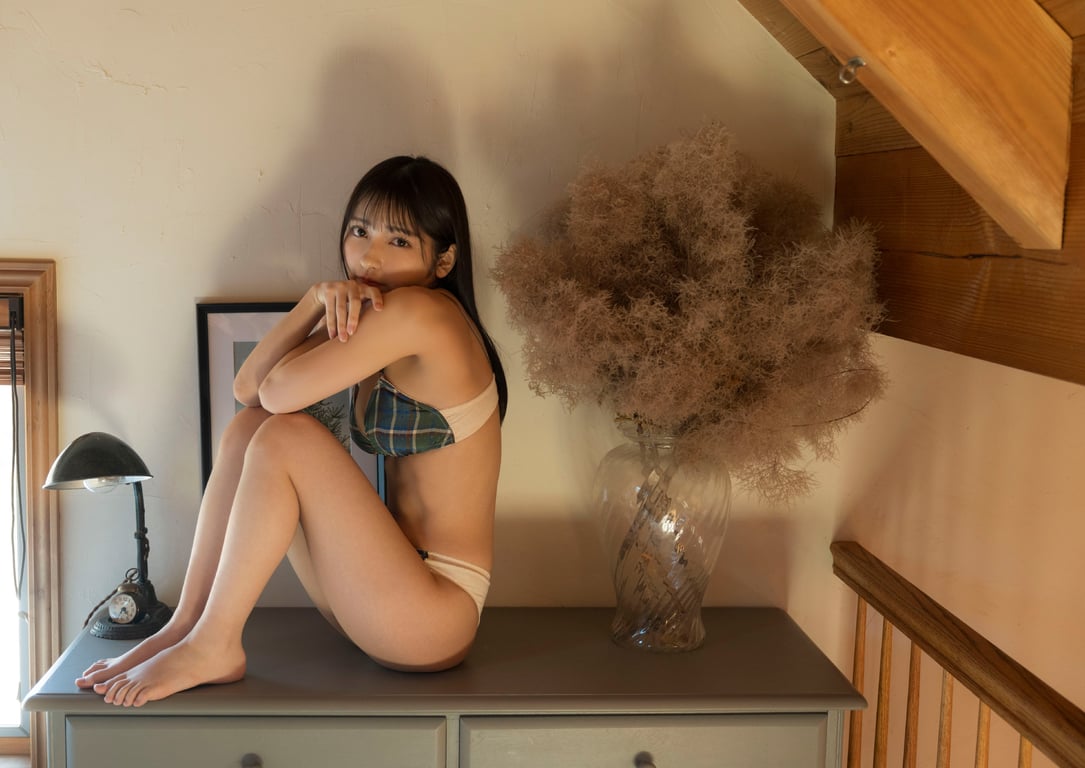 图片[2]-#十味 记忆的碎片【STRiKE! DIGITAL PHOTOBOOK 052】 - 全本免费在线观看-阅图吧