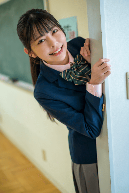 图片[67]-#森日向子 公式写真集 青春 #アオハル - 全本免费在线观看-阅图吧