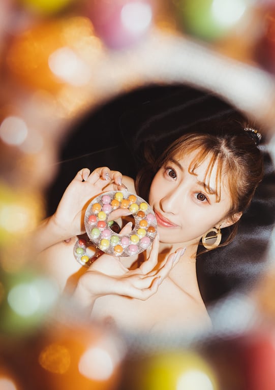 图片[49]-Ichika Hoshimiya 星宮一花 – #Escape (NO watermark) - 阅图吧-阅图吧