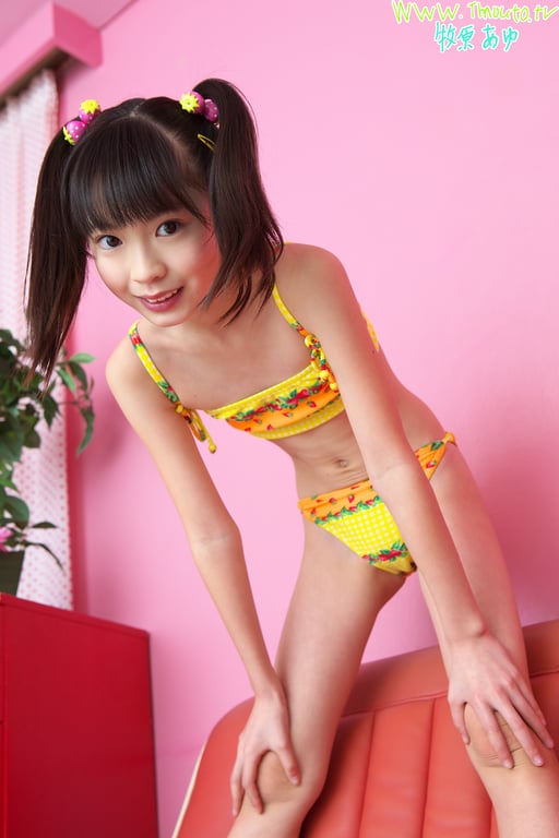 图片[79]-牧原あゆ 『たっぷり vol.2』 - 在线免费观看-阅图吧