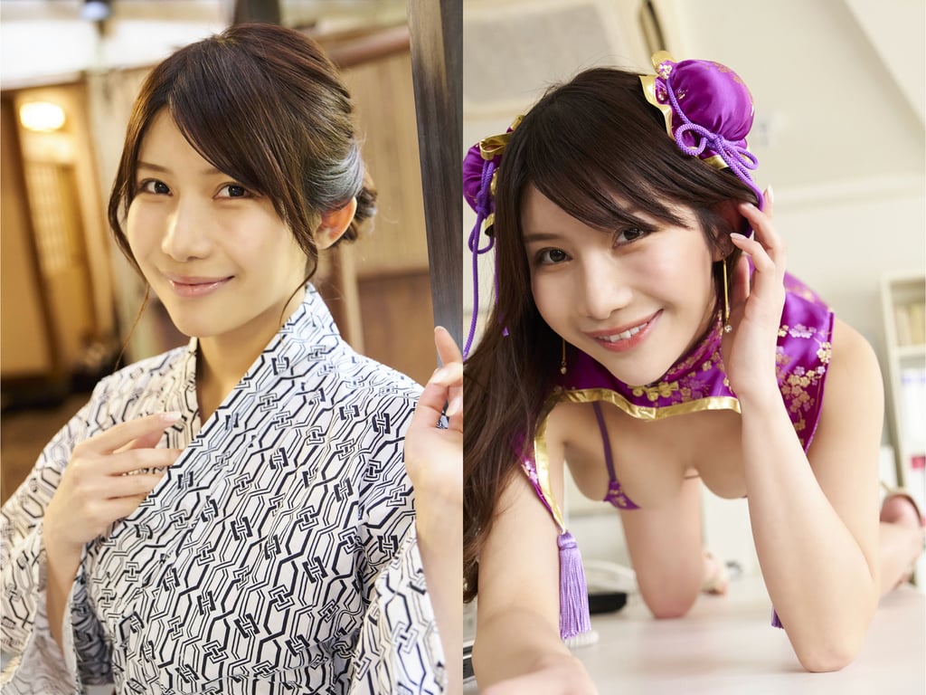 图片[12]-琴井绫纱 ほろよい - 在线免费观看-阅图吧