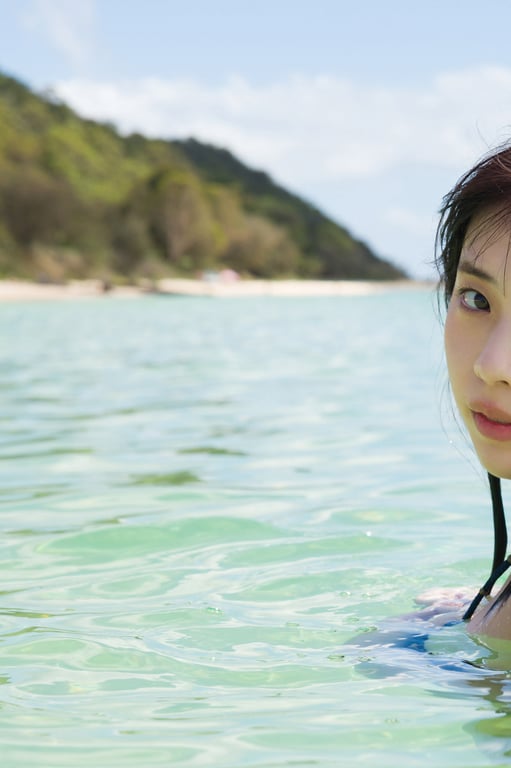 图片[108]-菊地姫奈写真集 another memory大容量150页 - 在线免费观看-阅图吧