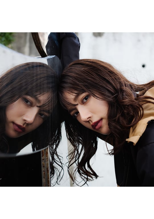 图片[8]-#NEWLOOK【girl meets street】枫可怜 - 在线免费观看-阅图吧