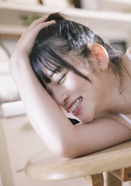 图片[34]-#Suzuka Sayama 佐山铃香 – LET IT SHINE！ (2021-09-22) - 全本免费在线观看-阅图吧