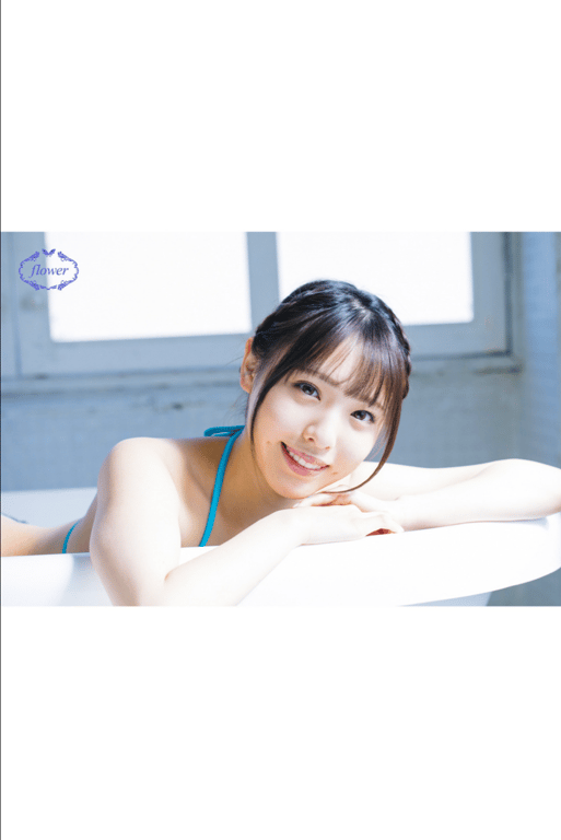 图片[21]-#FLOWER 数字写真集 白桃花 vol.01 - 全本免费在线观看-阅图吧