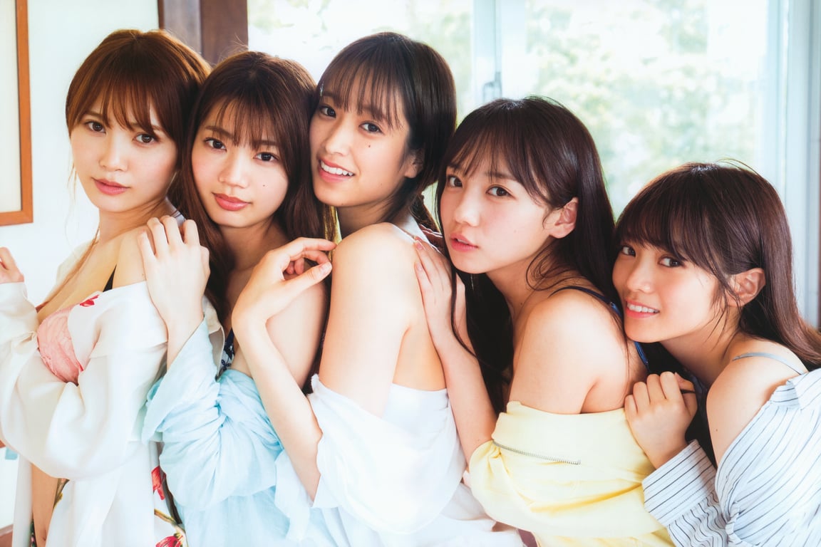 图片[120]-Hinatazaka46 1st Photobook – 立候补 - 在线免费观看-阅图吧