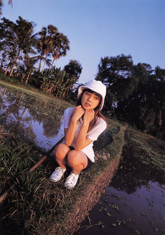 图片[18]-#小倉優子 – 恋心 - 全本免费在线观看-阅图吧