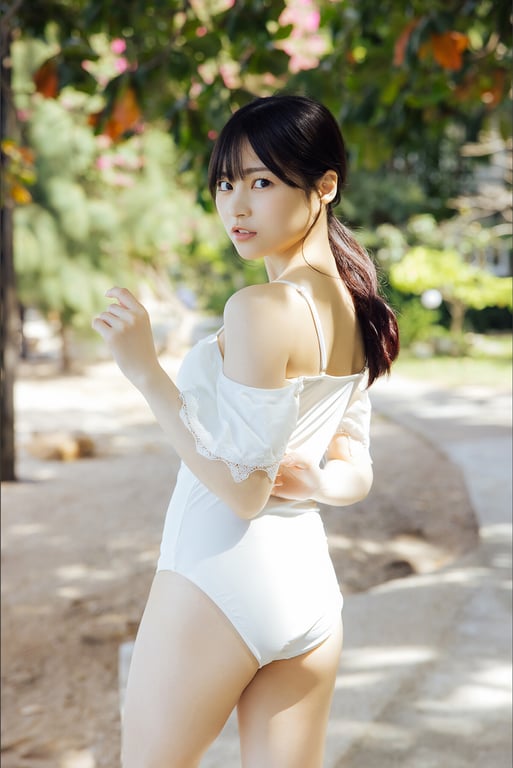 图片[15]-宇咲「只有这里…」【Young Champion Diggra】 - 在线免费观看-阅图吧