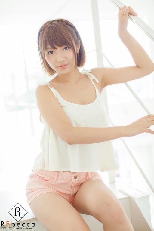 图片[65]-#Tsubasa Aizawa 逢泽翼 – Flapping while shining 闪耀振翅 - 全本免费在线观看-阅图吧