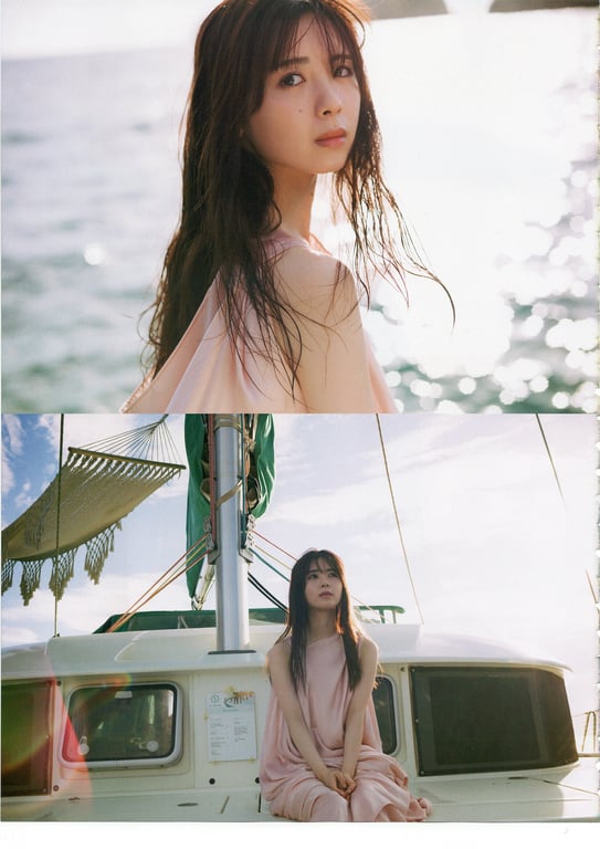 图片[91]-乃木坂46 筒井彩芽 1st写真集 感情的间隙 - 在线免费观看-阅图吧