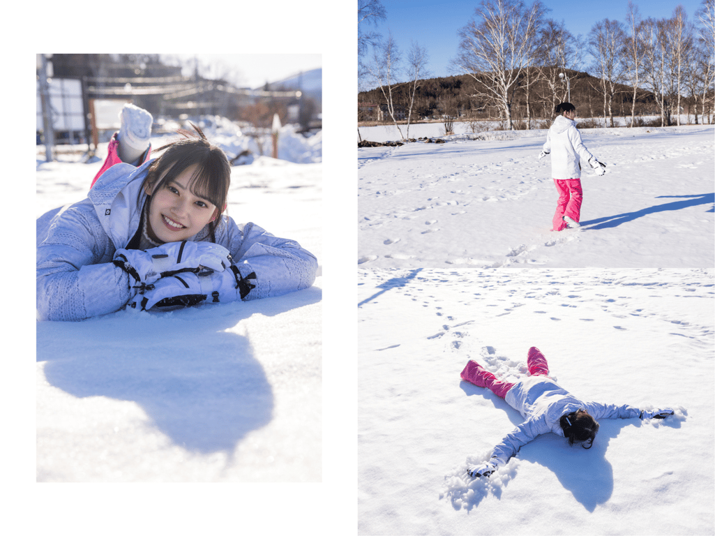 图片[18]-八掛うみ 涼森れむ グラビア写真集 Affection - 在线免费观看-阅图吧