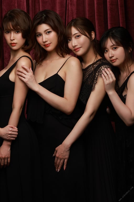 图片[2]-#8woman Next Stage 美裸神∞契 周刊Post Digital写真集 - 全本免费在线观看-阅图吧