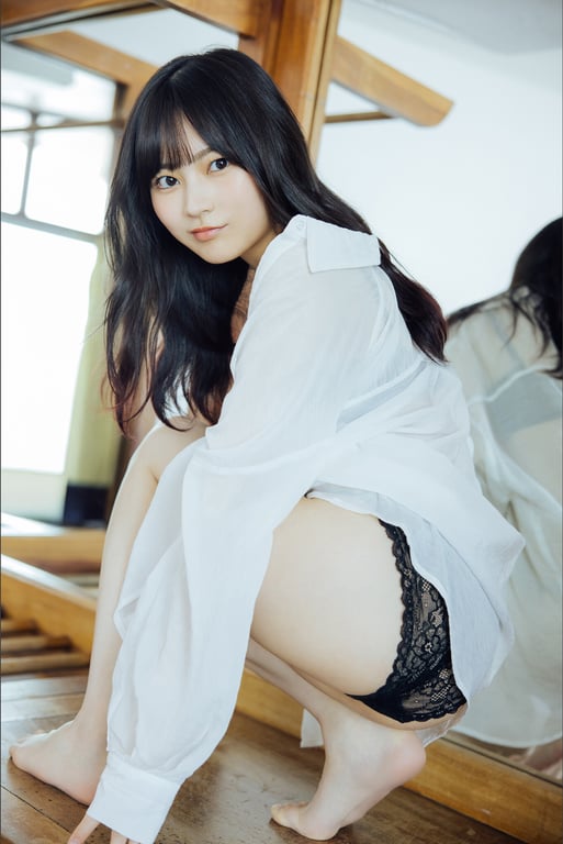 图片[63]-宇咲「只有这里…」【Young Champion Diggra】 - 在线免费观看-阅图吧