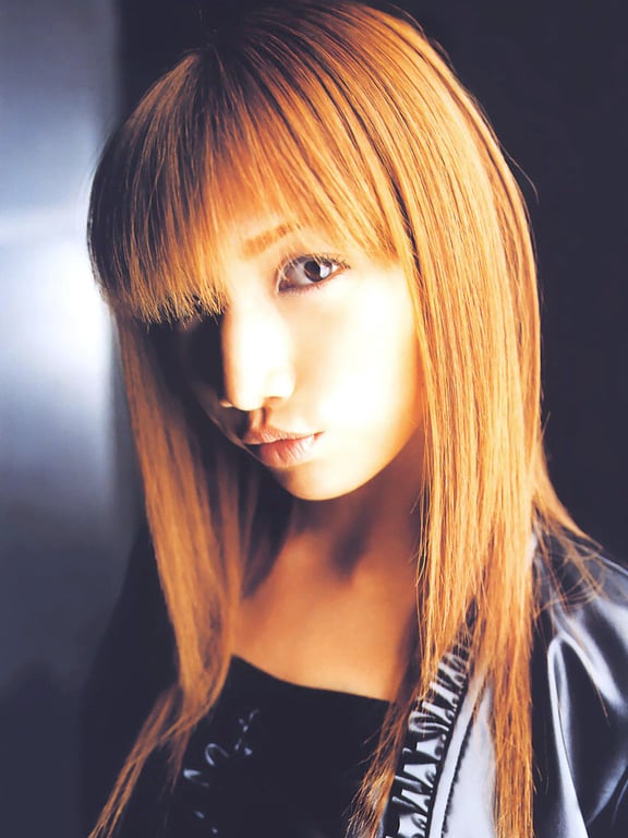 图片[84]-#Maki Goto 后藤真希 – Goto Maki 后藤真希 (2001-11-06) - 全本免费在线观看-阅图吧