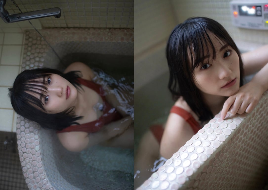 图片[37]-#BUBKAデジタル写真集 そよん『ひとりじめ』 - 全本免费在线观看-阅图吧