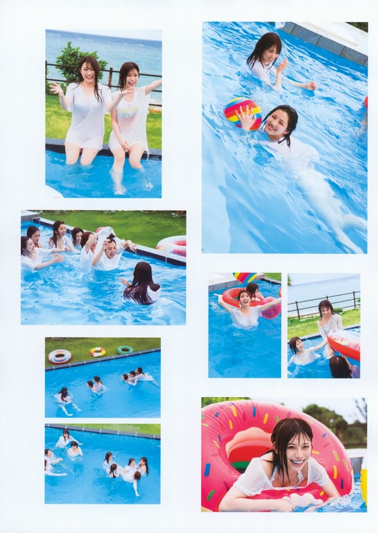 图片[49]-#Hinatazaka46 1st Photobook – 立木桩 - 全本免费在线观看-阅图吧