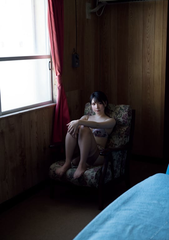 图片[107]-#Marina Amatsu 天集 – Utsusemi 空蝉～空蝉～ (2020-11-27) - 全本免费在线观看-阅图吧