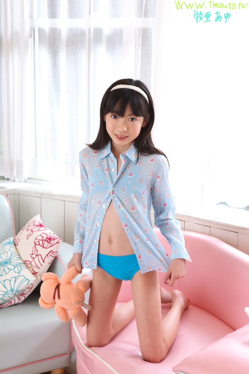 图片[4]-牧原あゆ 『たっぷり vol.2』 - 在线免费观看-阅图吧