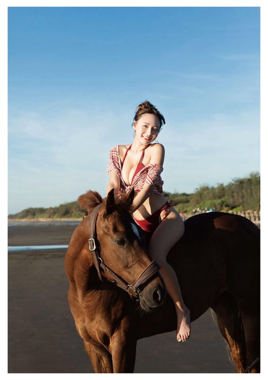 图片[133]-#與你襄遇 林襄數位寫真(2021-05-03) - 全本免费在线观看-阅图吧