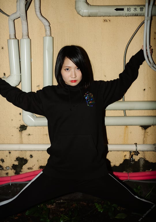 图片[40]-#NEWLOOK【girl meets street】伊贺真子 - 在线免费观看-阅图吧