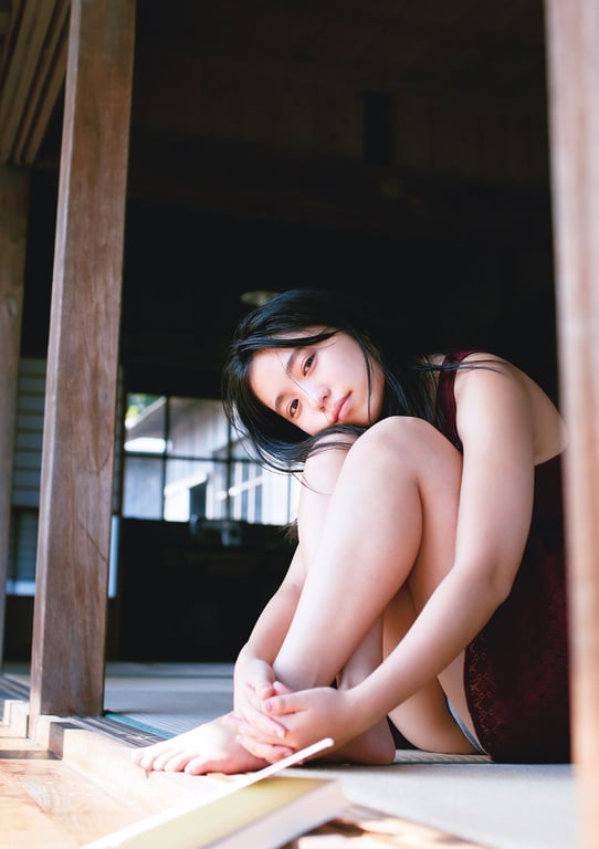 图片[125]-#Yuno Ohara 大原優乃 – Sigh 吐息 (2019-10-11) - 全本免费在线观看-阅图吧