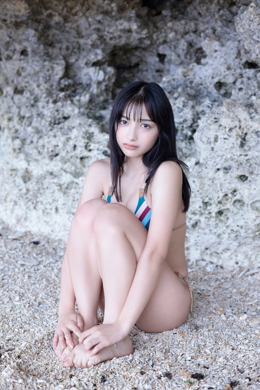 图片[98]-Ｅｒｉｋａ 百濑麻里奈 【１０５Ｐ完全版】ヤンマガアザーっす！〈ＹＭ年４／５号未公開カット〉 ヤンマガデジタル写真集 - 在线免费观看-阅图吧