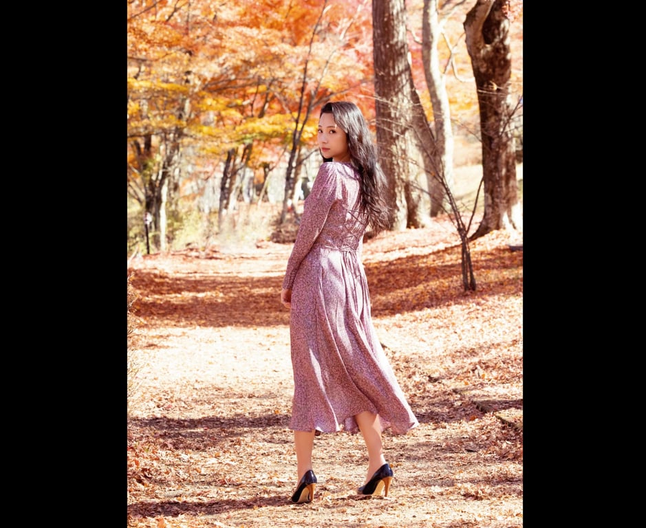 图片[81]-#街山美穗 デジタル写真集 Scarlet - 全本免费在线观看-阅图吧