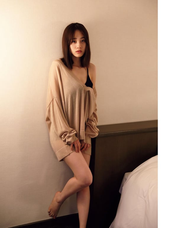 图片[14]-#＜電子版限定特典付き＞伊藤美来写真集『Sheer』 - 全本免费在线观看-阅图吧