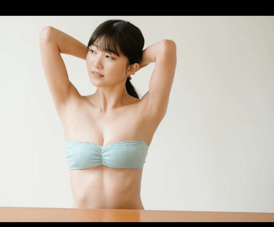 图片[18]-#FRIDAYデジタル写真集 斋藤Sarara 超・清纯派SEXY - 全本免费在线观看-阅图吧