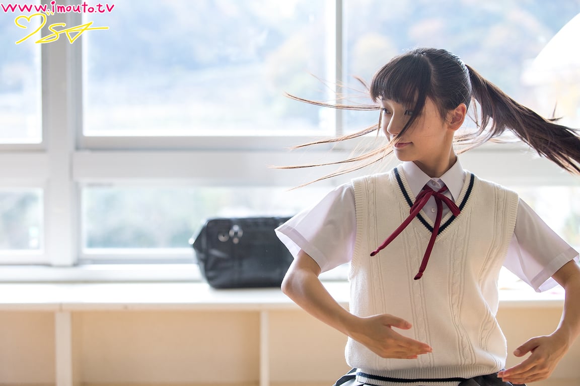 图片[34]-尾野寺みさ 13歳_ポワント01_尾野寺みさ_m02 - 在线免费观看-阅图吧