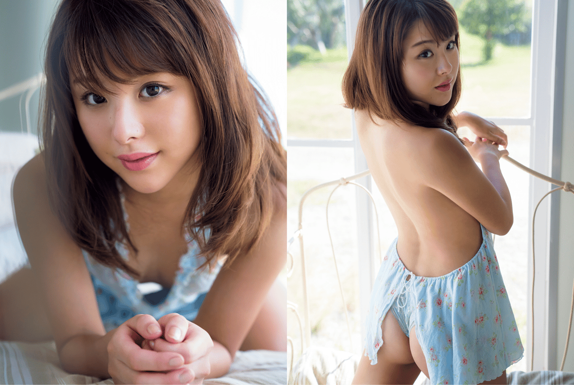 图片[40]-#野田堇 写真集『堇花开』 - 全本免费在线观看-阅图吧