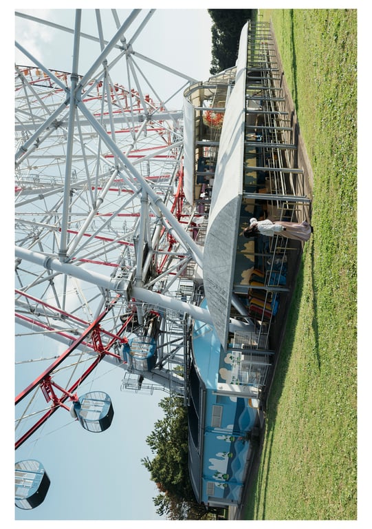 图片[13]-八木奈々 数字写真集 とられち(No Watermark) - 在线免费观看-阅图吧