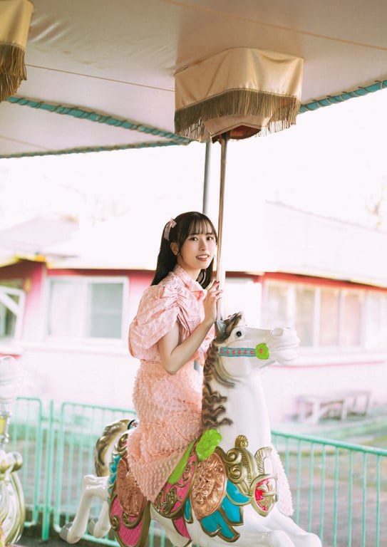 图片[143]-[電子書籍限定カバー･電子限定特典付] 佐佐木琴子1st写真集 黎明的梦 (声グラe-books) - 在线免费观看-阅图吧