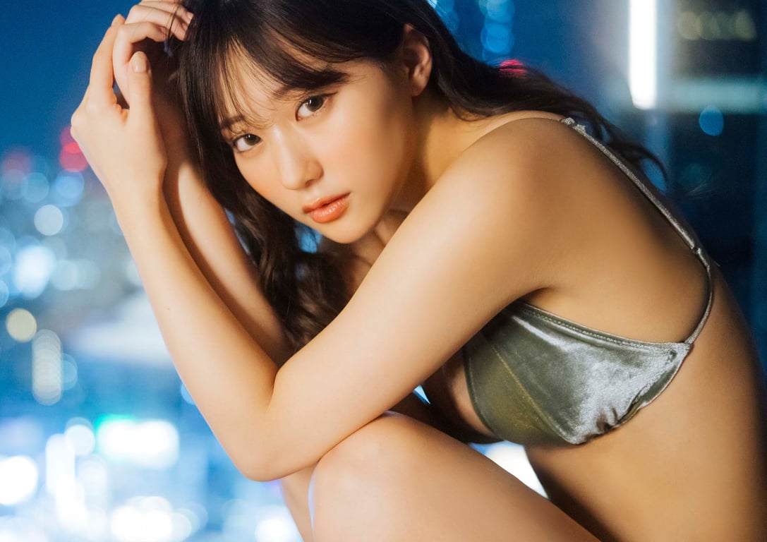 图片[117]-Miku Tanaka 田中美久 You are beautiful. 你是美丽的。 - 在线免费观看-阅图吧
