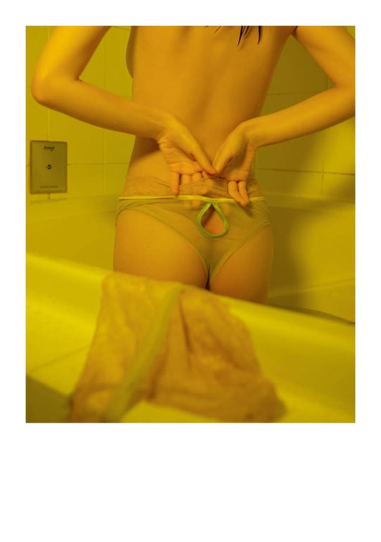 图片[76]-#Momo Sakura 樱空桃 lei felina (2021.03.15) - 全本免费在线观看-阅图吧