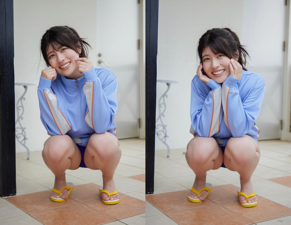 图片[35]-ちとせよしの 写真集 恋せよ乙女 ver.2 (178photos) - 在线免费观看-阅图吧