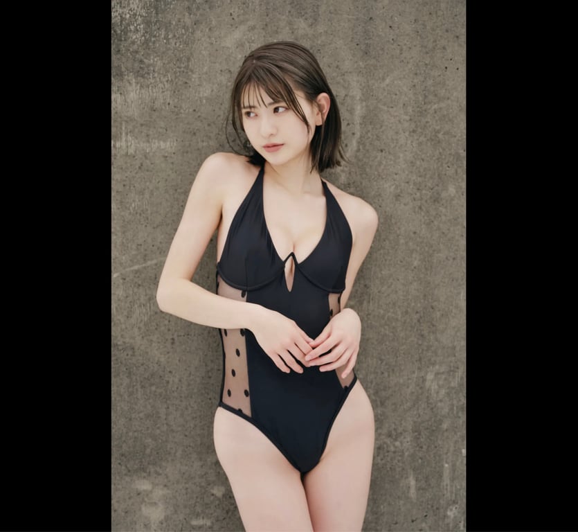 图片[28]-#FRIDAYデジタル写真集 山田南実 もう大人だから - 全本免费在线观看-阅图吧