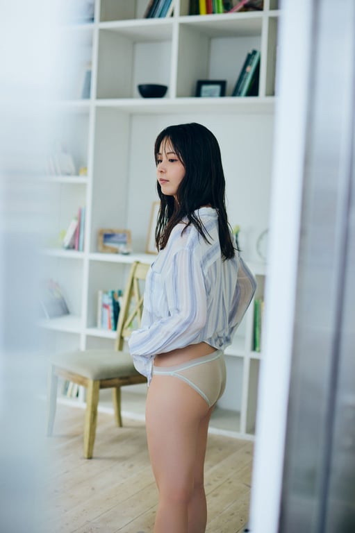 图片[108]-九野雏【好喜欢哦 vol.3 大容量100张超完全版】 - 在线免费观看-阅图吧