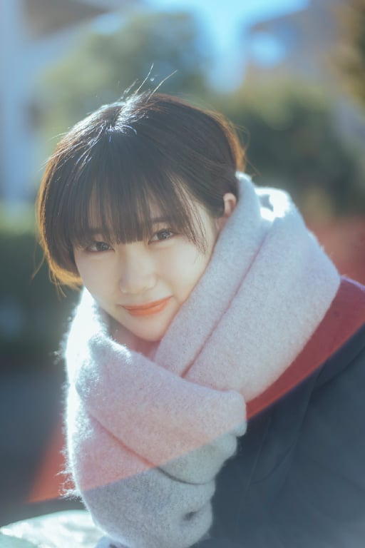 图片[7]-田中美久 数字写真集照片卡「Sunny Days」 - 在线免费观看-阅图吧