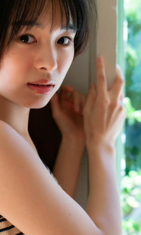 图片[37]-【数字限定】高仓萌香写真集「昨天、今天、以及明天」 週プレ PHOTO BOOK - 在线免费观看-阅图吧