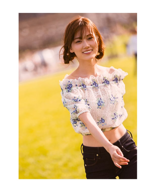 图片[7]-#乃木坂46 山下美月1st写真集「忘不了的人」 (new scan) - 全本免费在线观看-阅图吧