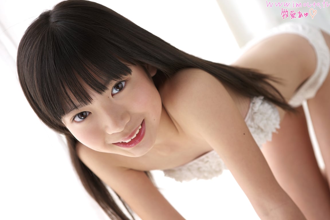 图片[47]-牧原あゆ 『純真無垢 vol.3』 - 在线免费观看-阅图吧