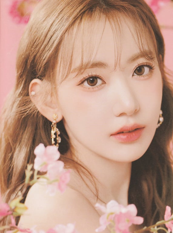 图片[19]-#Sakura Miyawaki 宫胁咲良 Graduation Visual Booklet - 全本免费在线观看-阅图吧