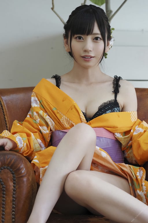 图片[47]-#七沢みあ 夢中 『 浴衣 』 - 全本免费在线观看-阅图吧