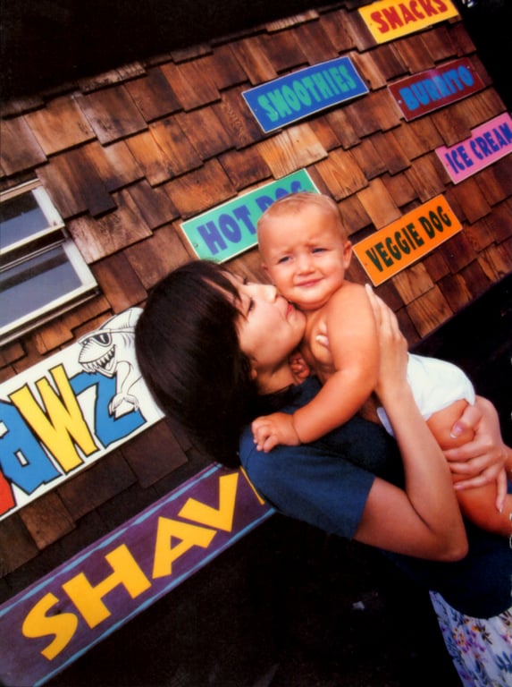 图片[74]-#小野真由美 – Love Maui - 全本免费在线观看-阅图吧