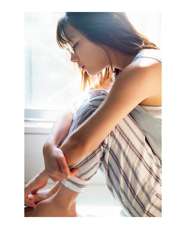 图片[12]-2020.01.07 石田亚佑美 写真集 『 believe in oneself 』 - 在线免费观看-阅图吧